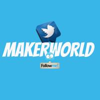 MakerWorld (@maker7world0) 's Twitter Profile