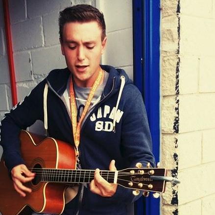 I'm Simon 21 from South Wales. Guitar player, Singer and worship leader. Please follow me