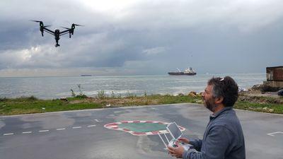 stephane_drones's profile picture. 