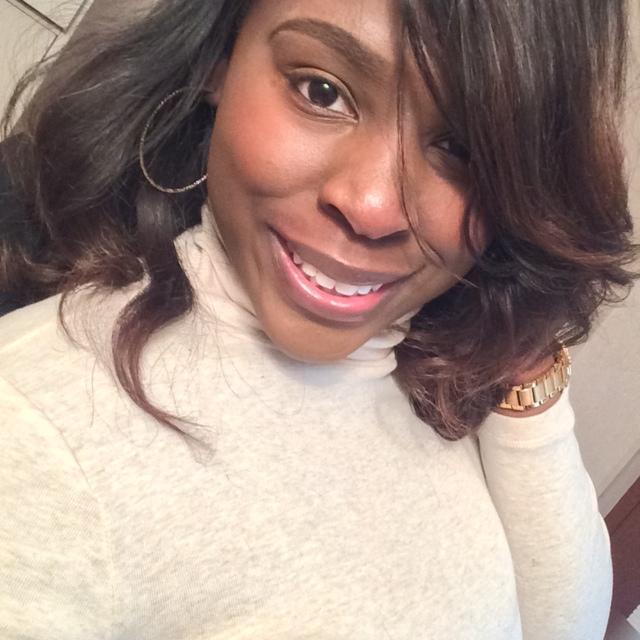 Winthrop University Alum. God Fearing. Lovable. 
 #AKPsi