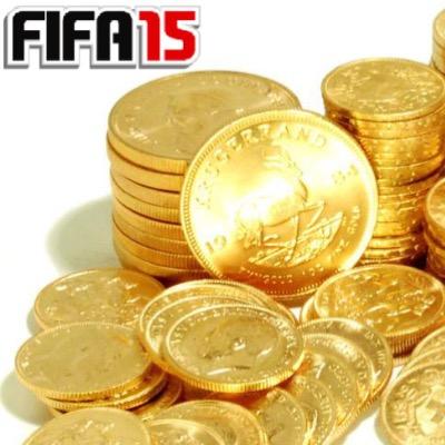 Futcoins_player's profile picture. give away fut coins 2k till 5k @fifa15