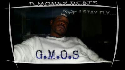 bmoneybeats's profile picture. 