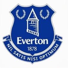OFFICIAL Everton TWITTER feed. All the latest news from Goodison Park. #EFC #COYB. Visit http://t.co/uijLhNsNOk for news & features.