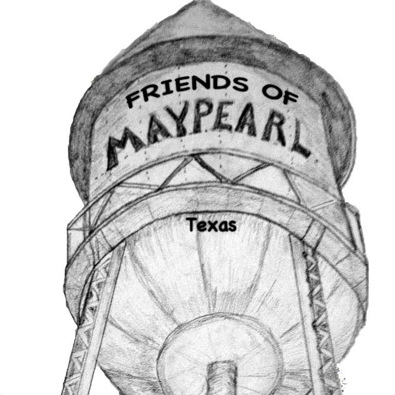 The Friends of Maypearl will strive to strengthen and promote a sense of commitment and service through volunteerism, fundraising, and sponsorship opportunities