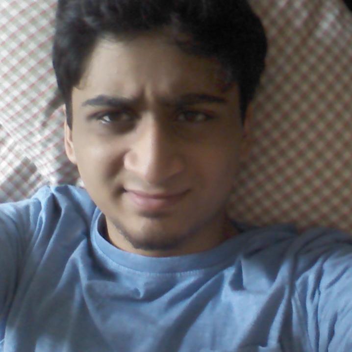 omar_zia's profile picture. Don't believe me , just watch