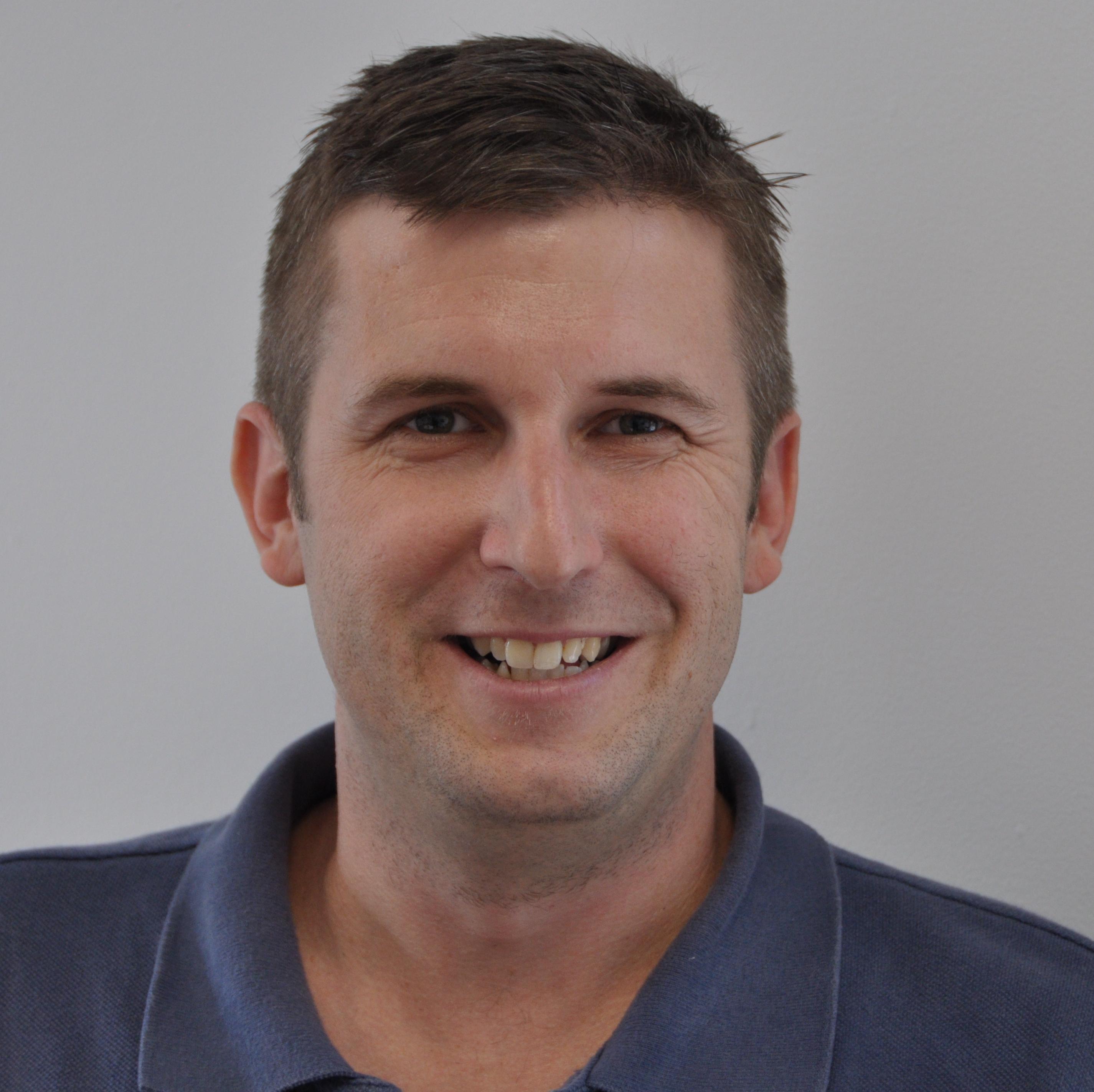 James Maroney Profile