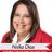 Nidia Díaz Diputada