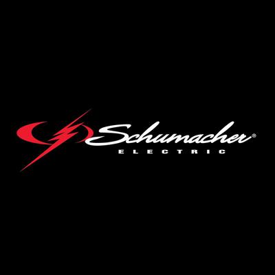 Schumacher SL879U 15W COB LED Floor Lamp with Replaceable Lithium Ion Battery