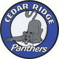 Cedar Ridge Elem. (@crepanthers) 's Twitter Profile