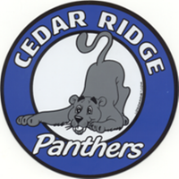 Cedar Ridge Elem.(@crepanthers) 's Twitter Profileg