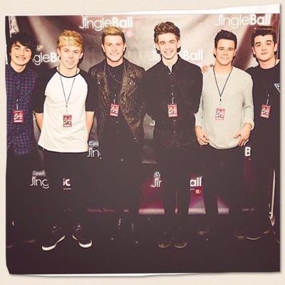 @hometownoffic Where I Belong and Cry For Help both got #1 Download it right here http://t.co/wwEw0yZpQc Dean&Josh/6