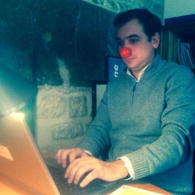 damiensabbagh's profile picture. 