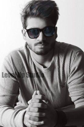 zainchaudhry121's profile picture. 