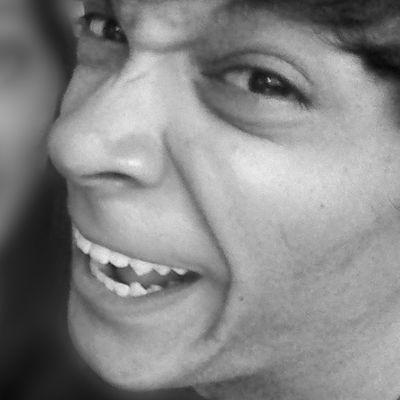 desculpe pelo susto hahaha leve na brincadeira ;)