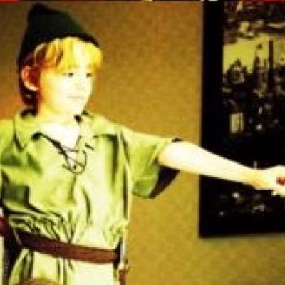 •Daddy'S Prince.I'm Just A RP,Paris Blanket• I'm Daddy's Little Peter Pan.Ahaha (18 yr.old)