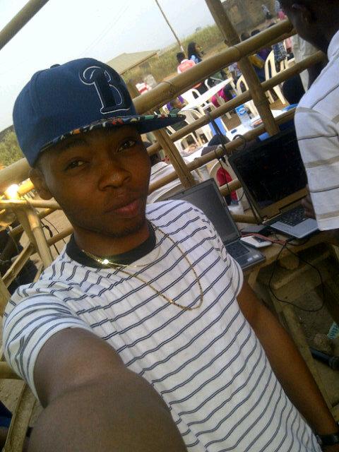 An upcoming artist- praying 2 God 2 let me get fame as my focus....gmail @abeebazeez62@gmail.com...contact @08102313693 hcode by artist name!!!!