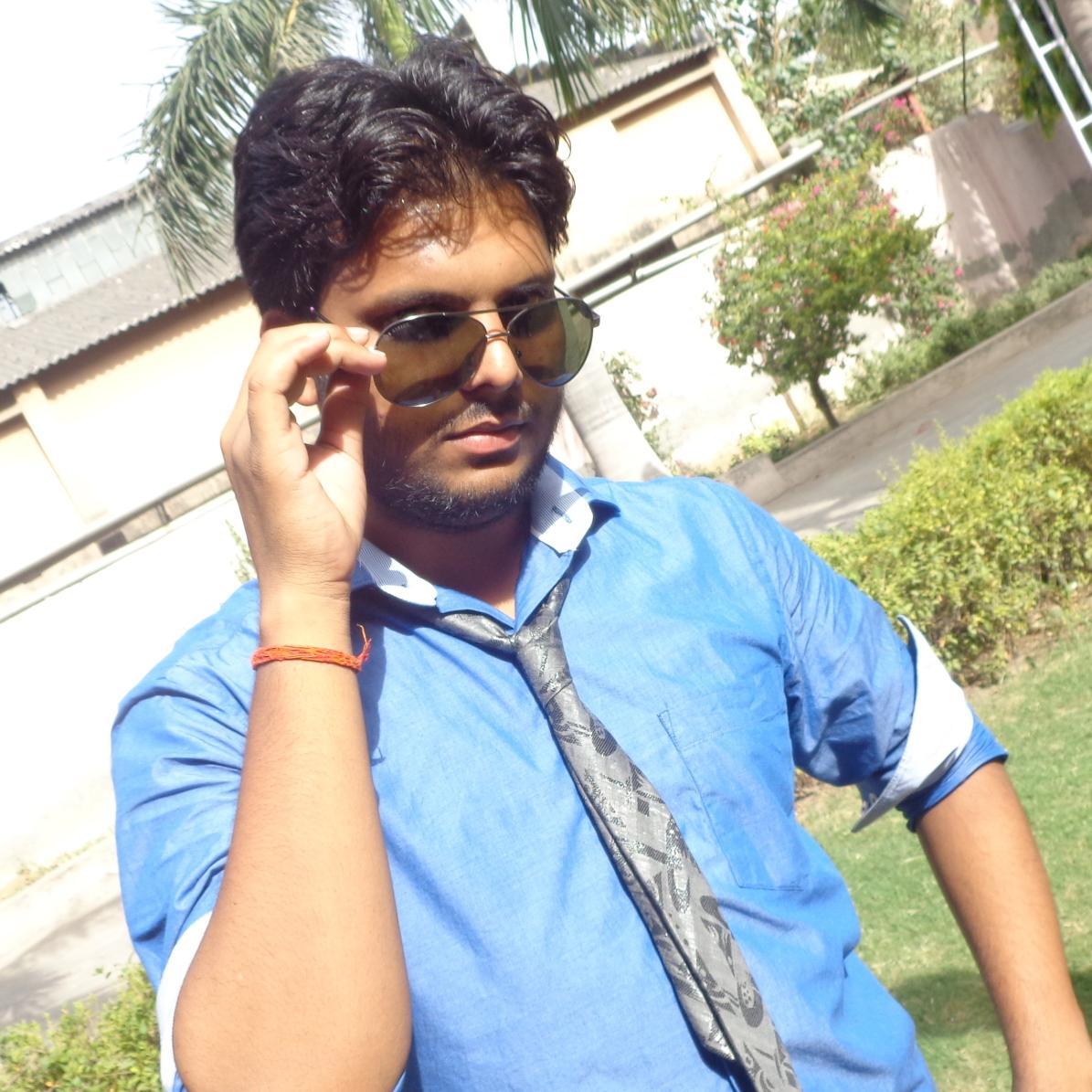 kmshakya92's profile picture. Software Engineer