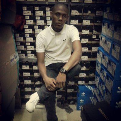 andrewmzwakhe91 Profile Picture