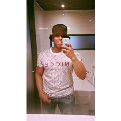 BankSinatra88's profile picture. instagram Banks_Sinatra88