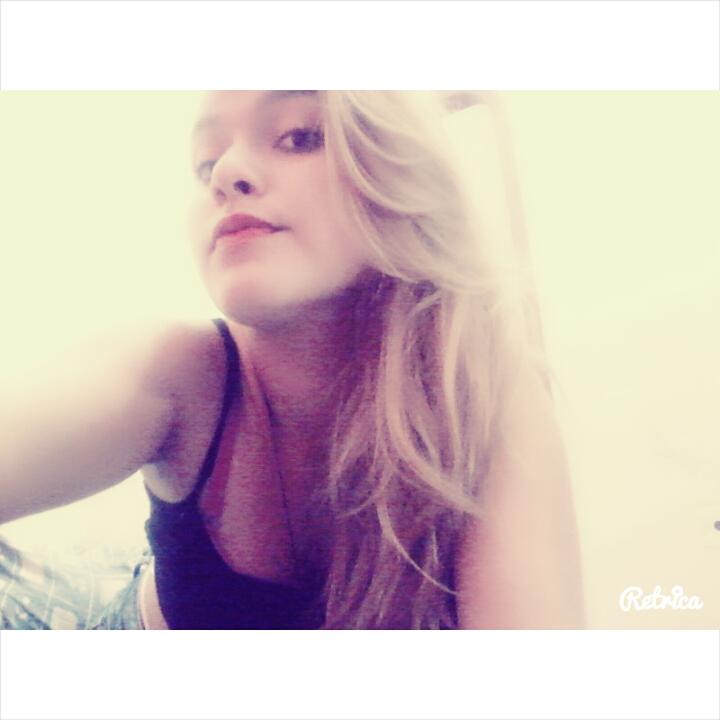 Uma loira sempre tem sua morena, e eu tenho a minha 3 @suzannaloopes