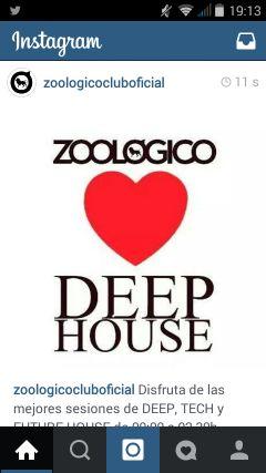 JabatoLemon's profile picture. RR.PP DE ZOOLOGICO CLUB || MEJOR DISCOTECA DE MADRID|| GRAN AMBIETE!! || ENTRADAS NOCHEVIEJA-LISTAS/+INFO 626624083 ||