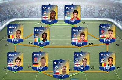 Fifa - give aways pinkslips and cheap and reliable coins just follow me #Fifa#lololol