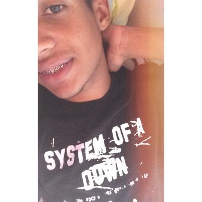 fanatic / life / science / myself / world ✌️