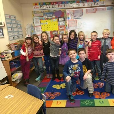 mrswilliamskids's profile picture. Class Twitter page for our first and second grade classroom in Lewiston, Idaho - using our great brains to explore our world!