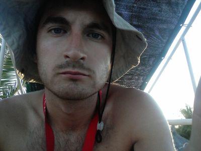 BarciGuido's profile picture. EDUCAR ES TOCAR UNA VIDA PARA SIEMPRE !