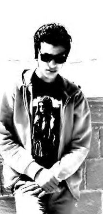 bounachira's profile picture. 