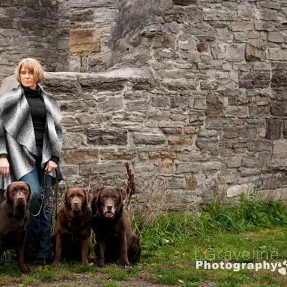 Consultant, artist and lover of my Labrador Retrievers. Ryno, Valour and Nordik (gone but not forgotten Hugo, Xander, Megan & Lexi)