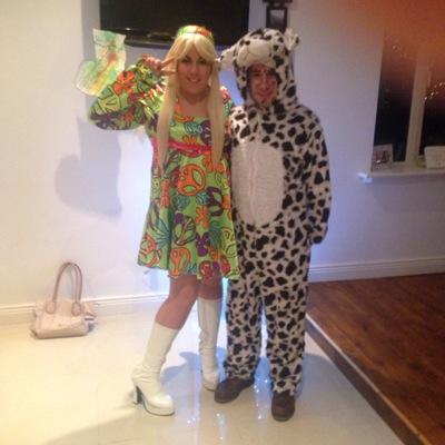 lorrainerey17's profile picture. 