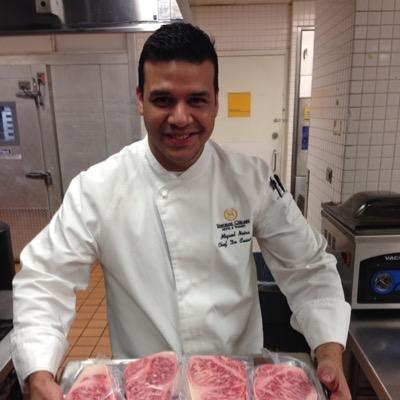 chef de cuisine