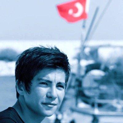 Mustafa Karslıoğlu