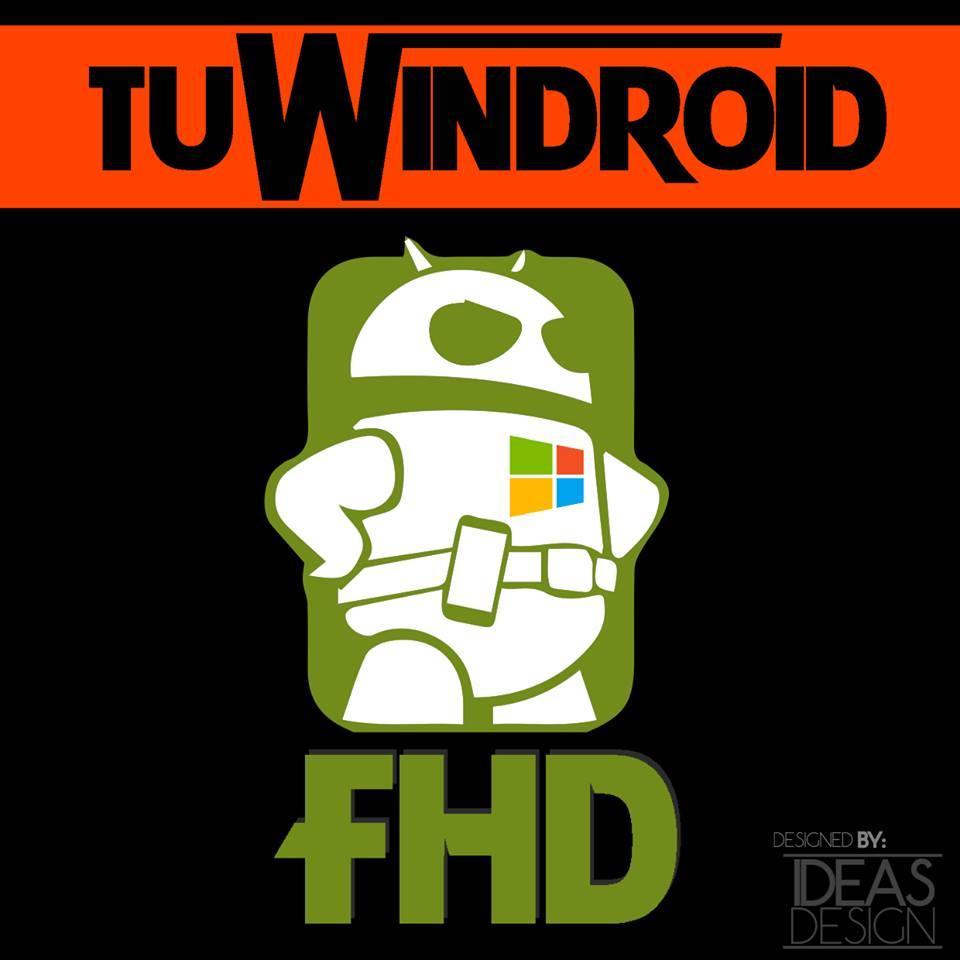 Este canal se centra en Android y Windows PC, TuWinDroid - FHD. Encontrarás aplicaciones, juegos, personalizaciones, programas videotutoriales y mucho más.