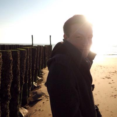 Writing the next chapter. Communications professional. Likes books, dogs, and the occasional Oxford comma. Ex @Eurojust | @BR24 | @NDR