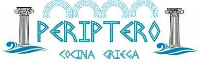 Periptero - Cocina Griega, Buffet, Catering, Servicio a Domicilio, Atendemos y personalizamos sus eventos.