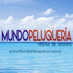 mundopelushop's profile picture. Tu tienda online de Peluqueria y Belleza. A un click de distancia podes comprar 24hs al día, 7 días a la semana.