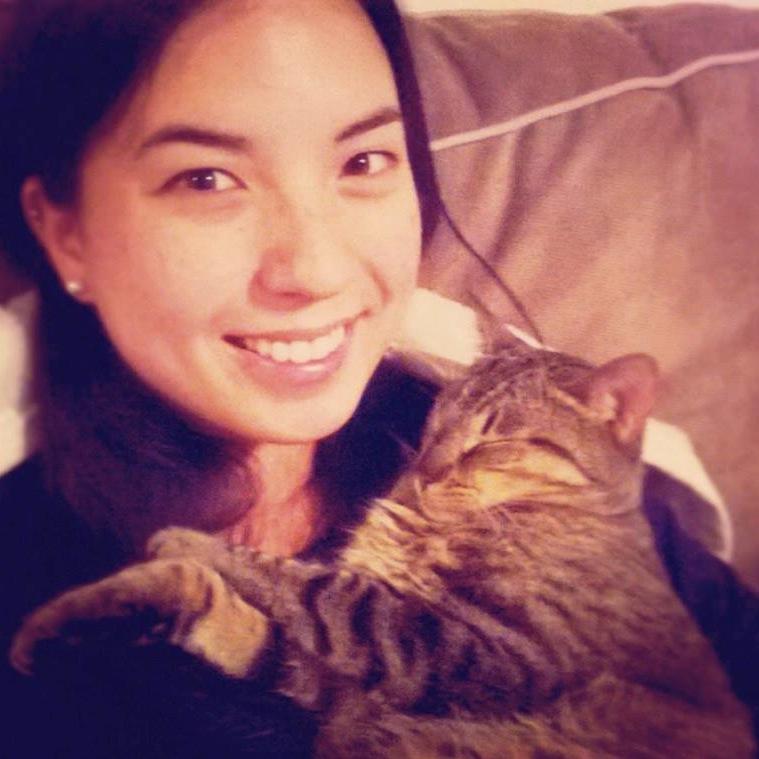 Charlotte, NC | UNC Alumna | Loves social media, writing and design