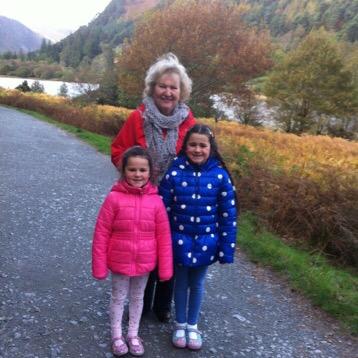 margaretobeirne's profile picture. New to Twitter.  Mother, grandmother and great grandmother. Enjoy a glass of wine and love to cook.