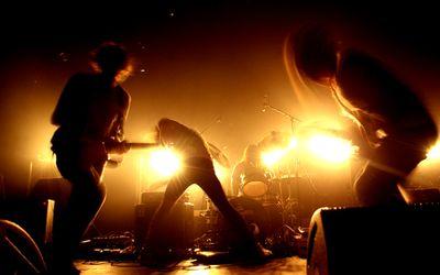 Looking to promote your band? follow us and DM this account with a url to one of your videos and we'll share it