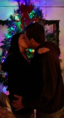 So in love with you