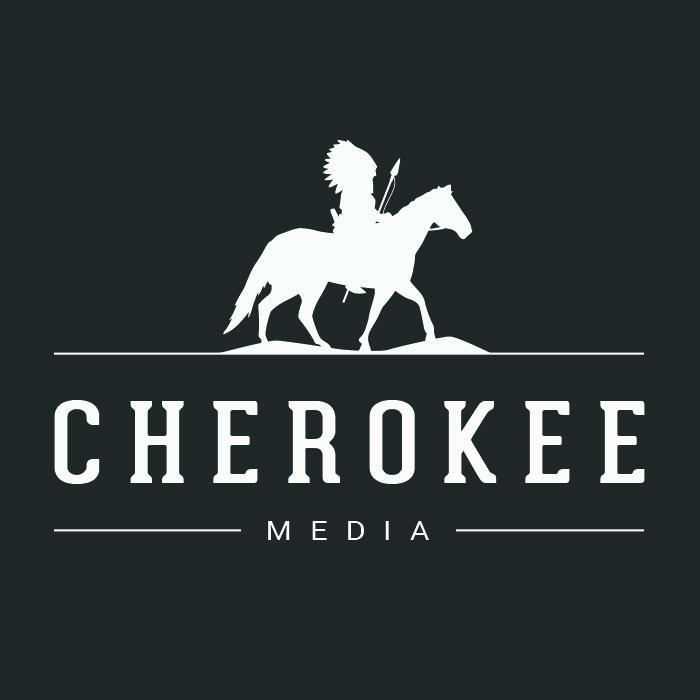 cherokeemedia's profile picture. 