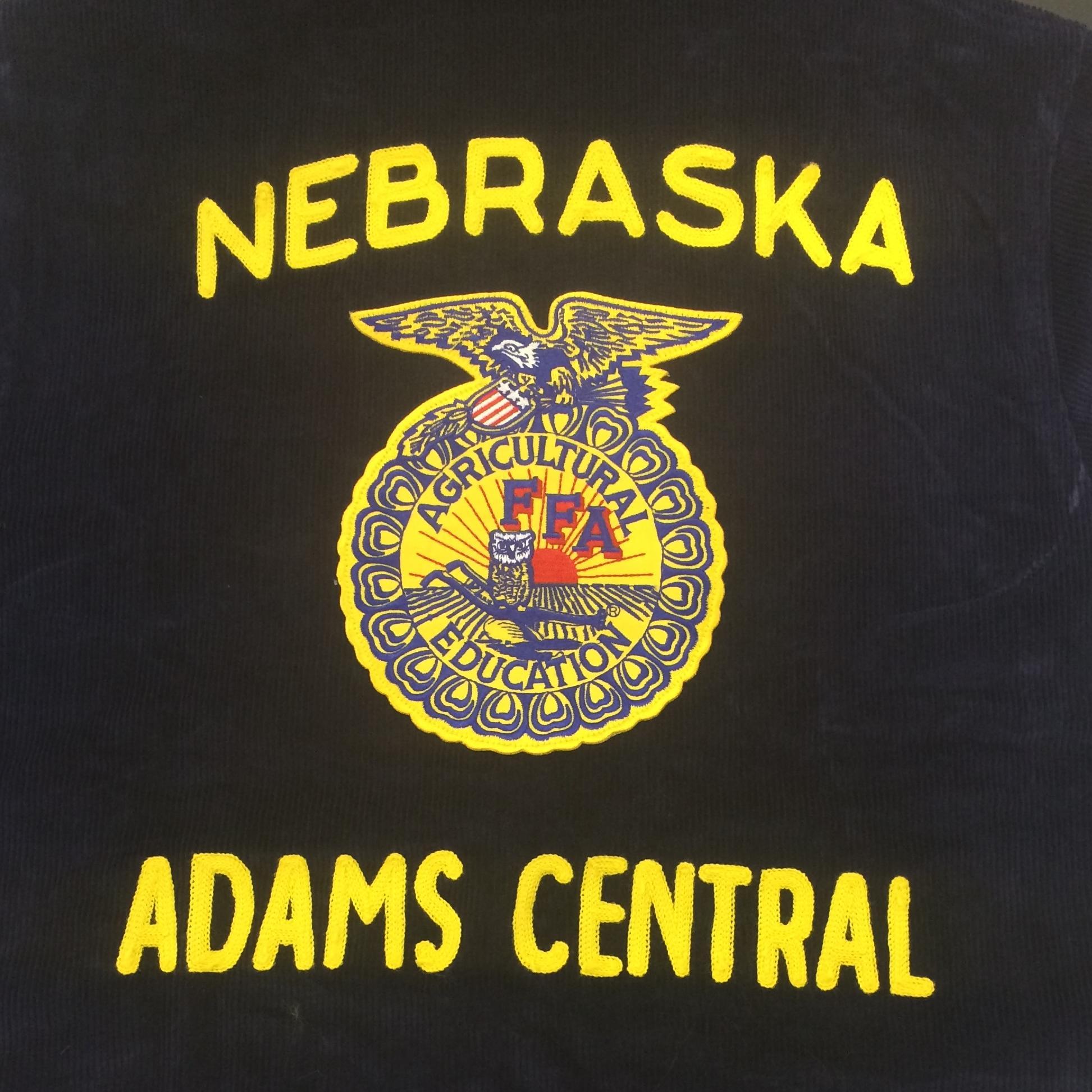 Adams Central FFA Profile