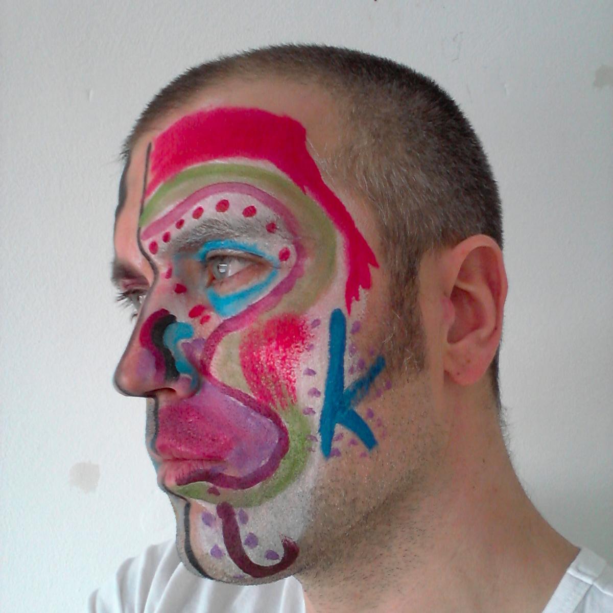 KorneelJeuken's profile picture. KUNST, ILLUSTRATIE, EDUCATIE.
