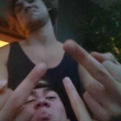 go follow @suburbanbrad  x