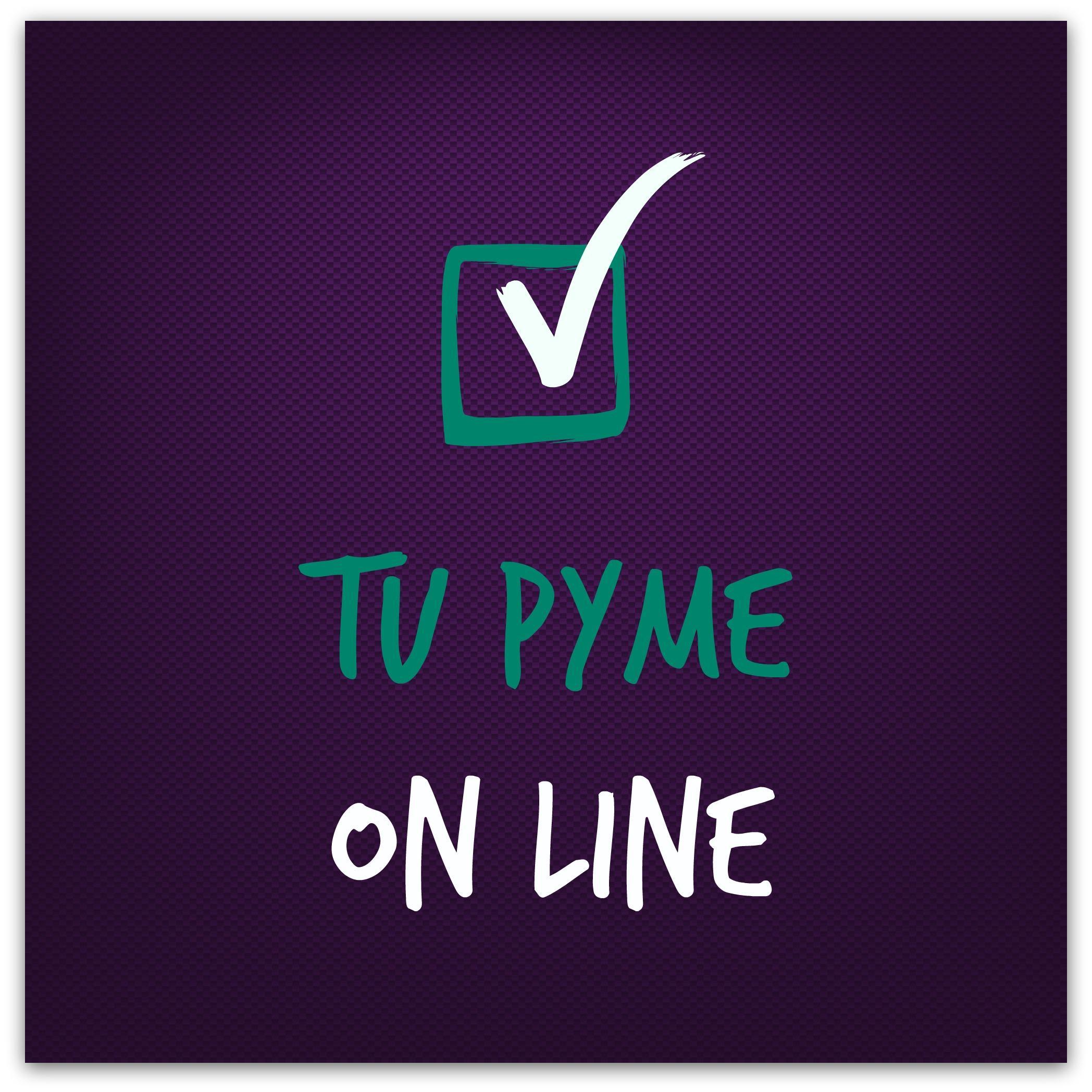 ¿Emprendedor?¿Tienes una #Pyme? Nos ocupamos de que estés en la web y en todas las #RedesSociales con un solo click. Síguenos en Facebook http://t.co/UW0ptFZj