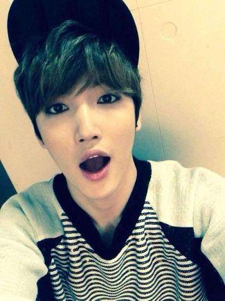 ♡~Cho Ah, mi gatita [04.01]~ ♡ .
