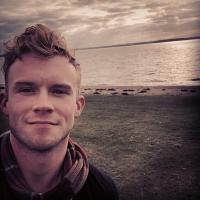 Seth Mason (@sethmason) 's Twitter Profile