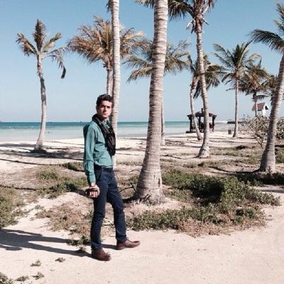 h_garshasbi's profile picture. 